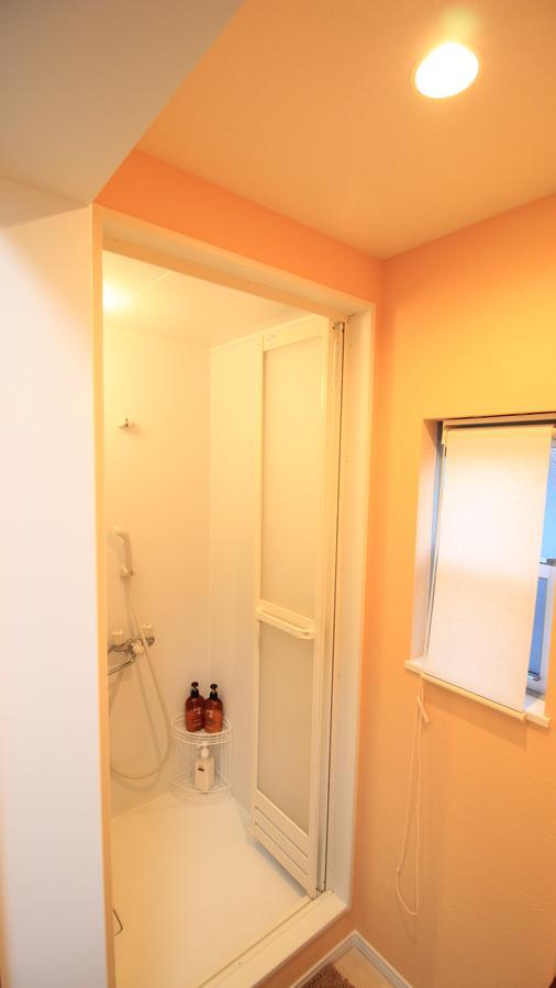 Guesthouse 一 Hajime Holiday Home 京都市 エクステリア 写真