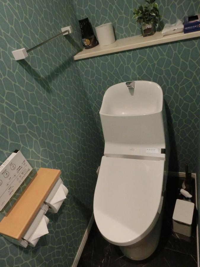 Guesthouse 一 Hajime Holiday Home 京都市 エクステリア 写真