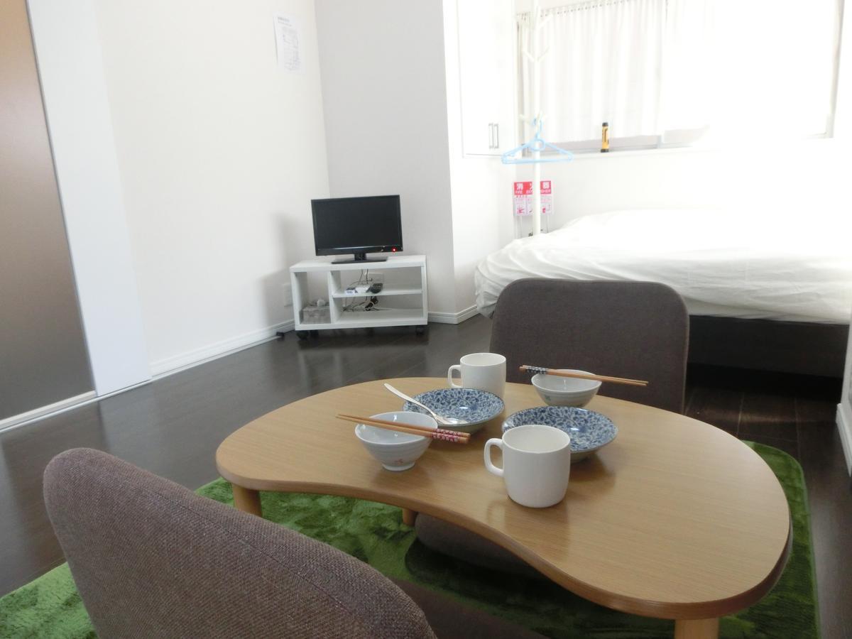 Guesthouse 一 Hajime Holiday Home 京都市 エクステリア 写真