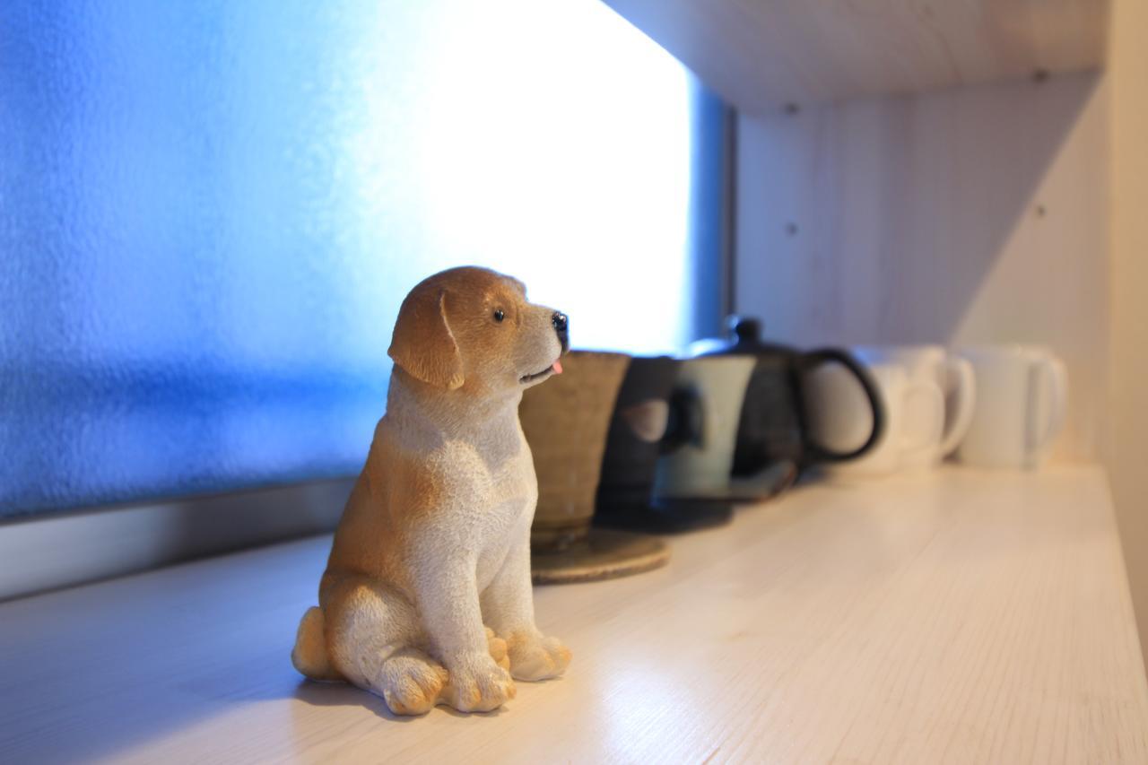 Guesthouse 一 Hajime Holiday Home 京都市 エクステリア 写真