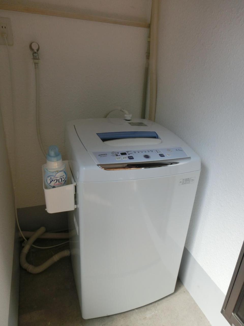 Guesthouse 一 Hajime Holiday Home 京都市 エクステリア 写真