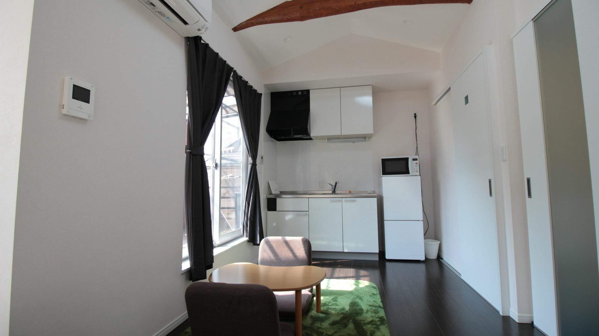 Guesthouse 一 Hajime Holiday Home 京都市 エクステリア 写真