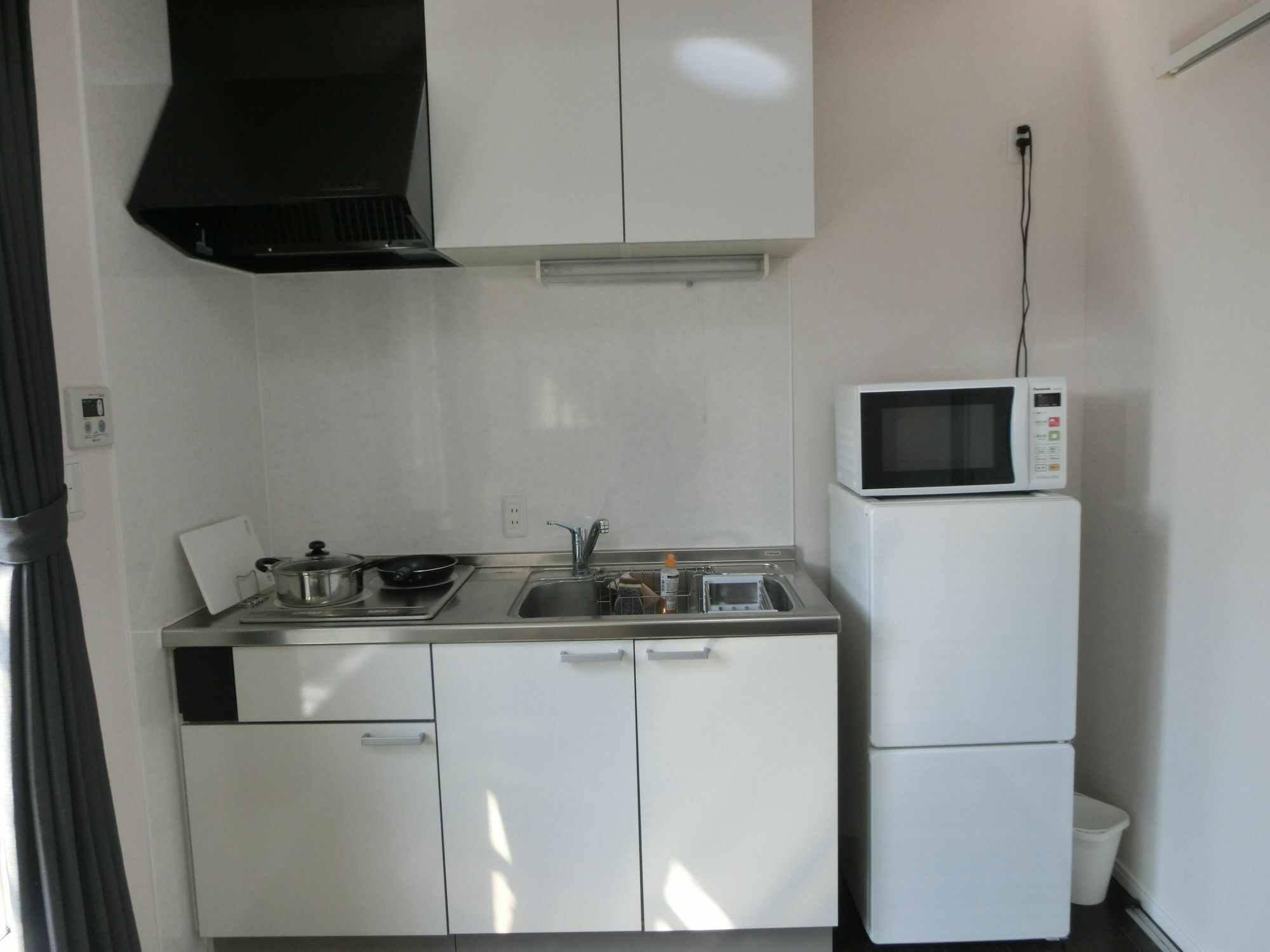 Guesthouse 一 Hajime Holiday Home 京都市 エクステリア 写真
