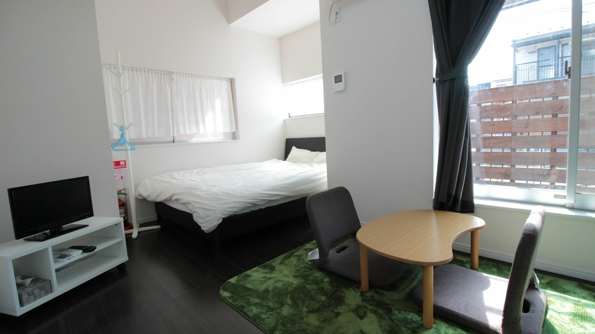 Guesthouse 一 Hajime Holiday Home 京都市 エクステリア 写真