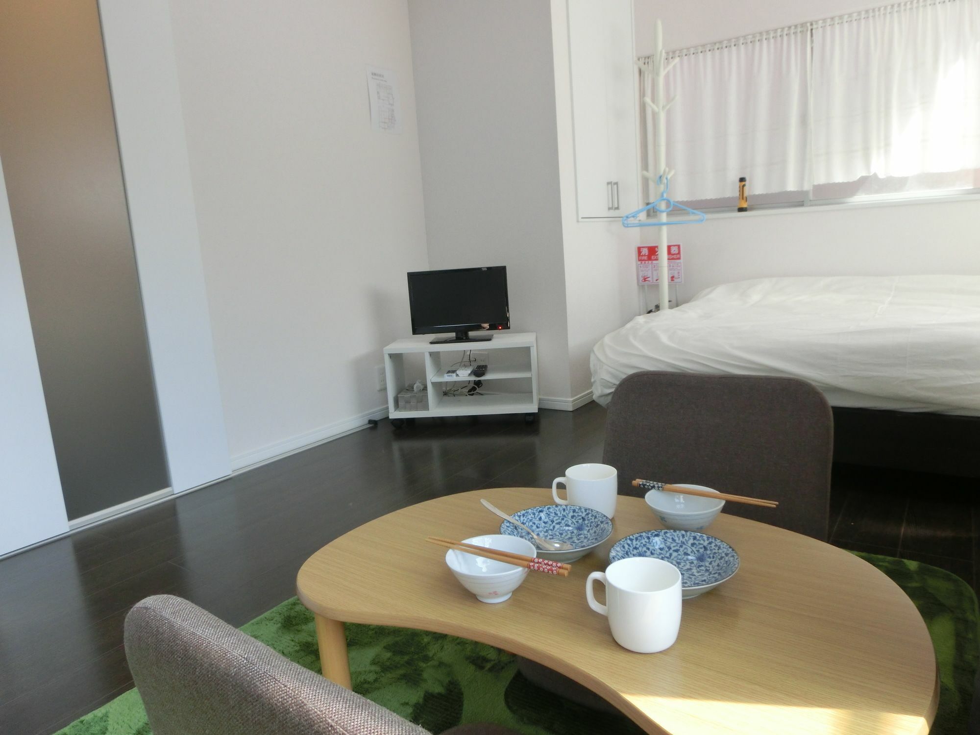 Guesthouse 一 Hajime Holiday Home 京都市 エクステリア 写真